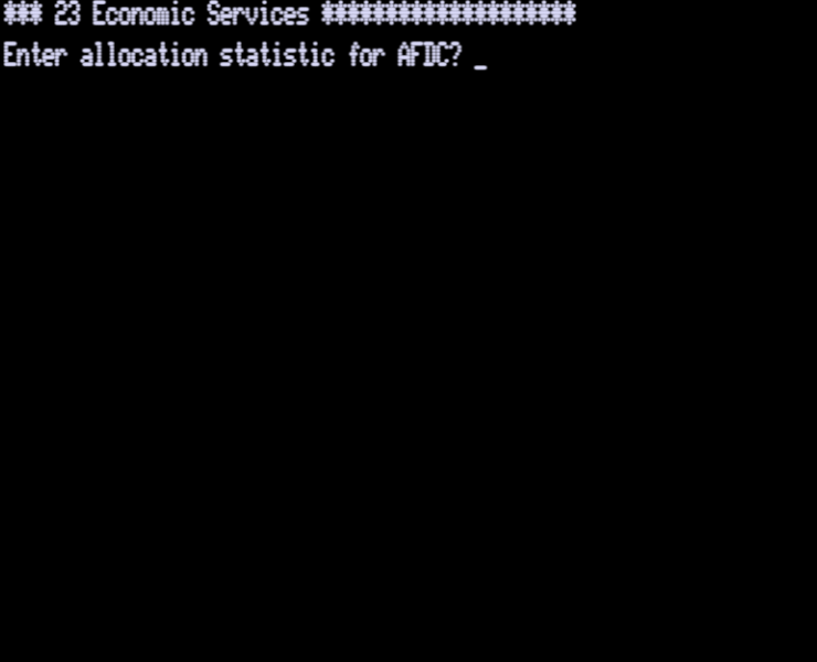 Screen shot